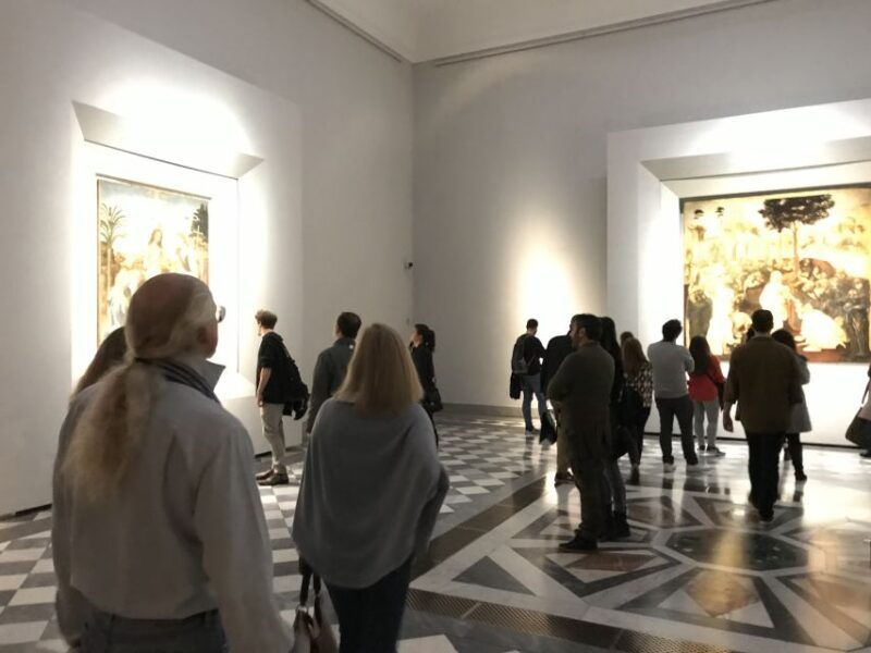 florence-uffizi-gallery-private-treasure-hunt-for-families
