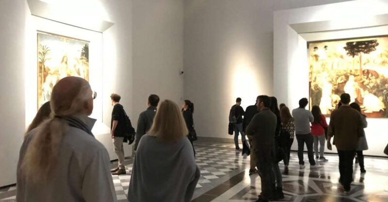 florence-uffizi-gallery-private-treasure-hunt-for-families