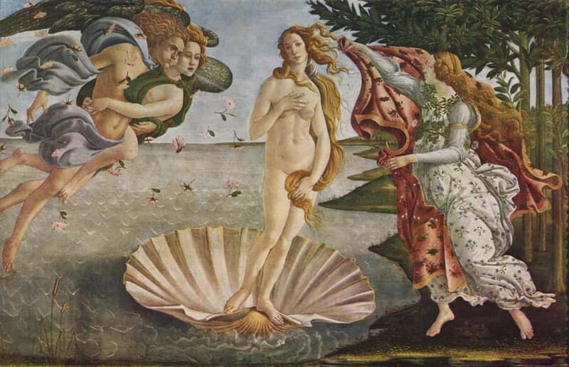 Florence: Uffizi Gallery Skip-the-line Entrance Ticket - Key Points