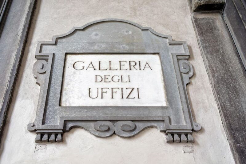 florence-uffizi-gallery-skip-the-line-entrance-ticket