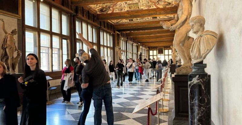 florence-uffizi-gallery-skip-the-line-entry-ticket