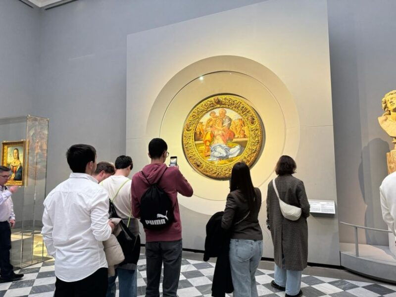 florence-uffizi-gallery-skip-the-line-entry-ticket