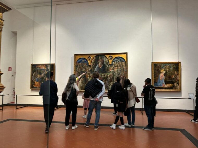florence-uffizi-gallery-skip-the-line-guided-tour