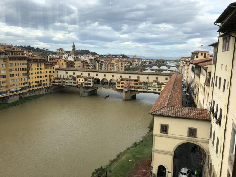 florence-uffizi-gallery-skip-the-line-ticket