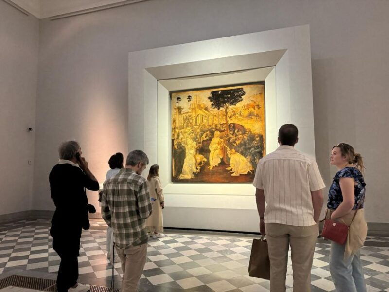 florence-uffizi-gallery-skip-the-line-ticket-with-escort