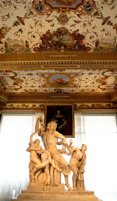 florence-uffizi-gallery-skip-the-line-tickets