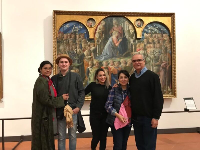 florence-uffizi-gallery-small-group-guided-tour-2