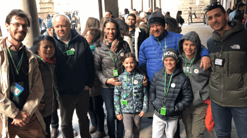 florence-uffizi-gallery-small-group-guided-tour-2