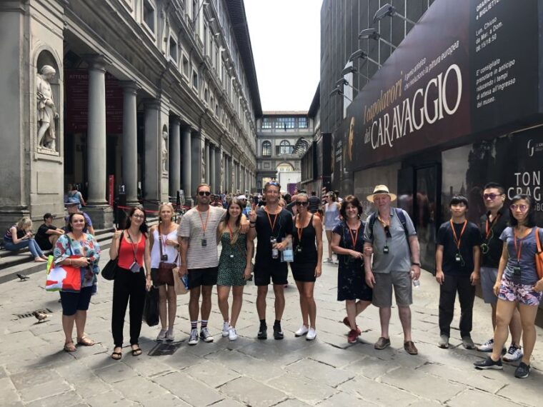 florence-uffizi-gallery-small-group-guided-tour-2