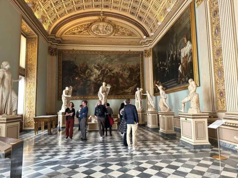 florence-uffizi-gallery-small-group-guided-tour-3