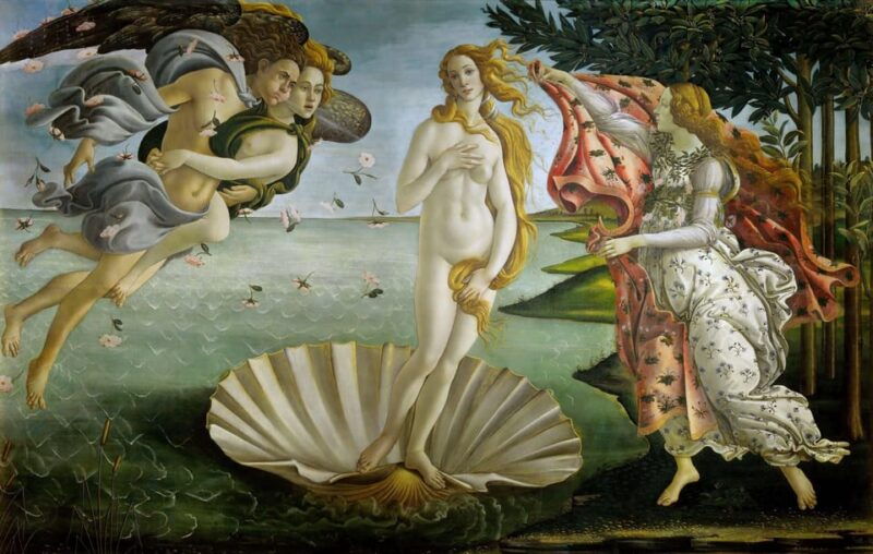 florence-uffizi-gallery-small-group-guided-tour