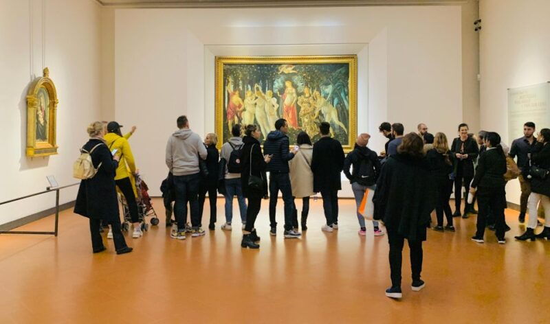 florence-uffizi-gallery-small-group-guided-tour-with-ticket