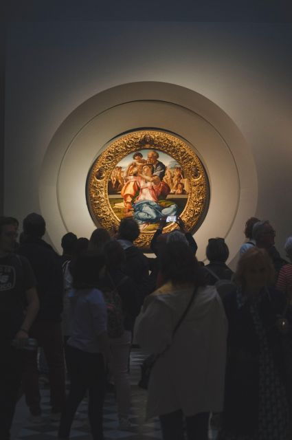 florence-uffizi-gallery-small-group-guided-tour-with-ticket
