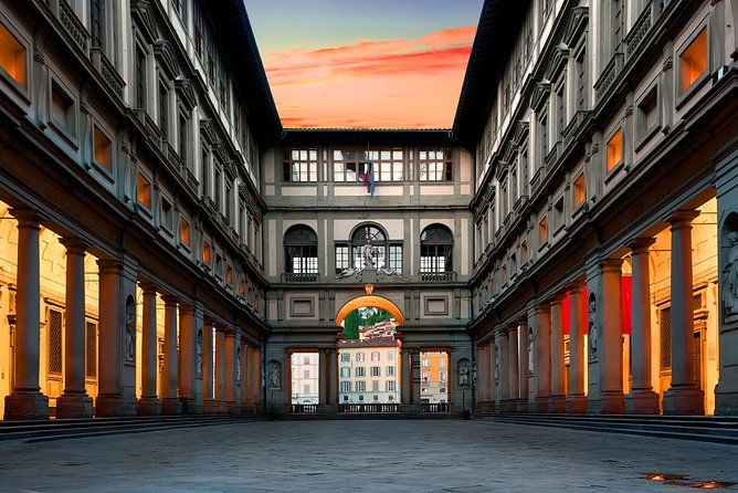 florence-uffizi-gallery-small-group-tour-with-skip-the-line