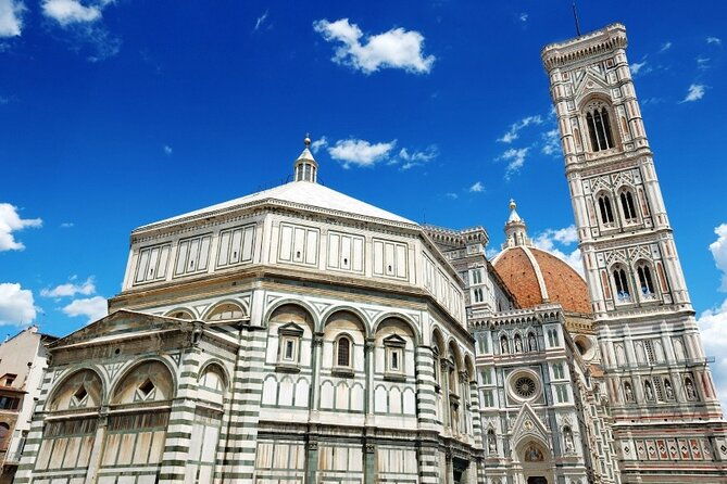 florence-uffizi-gallery-ticket-day-trip-from-venice-by-train