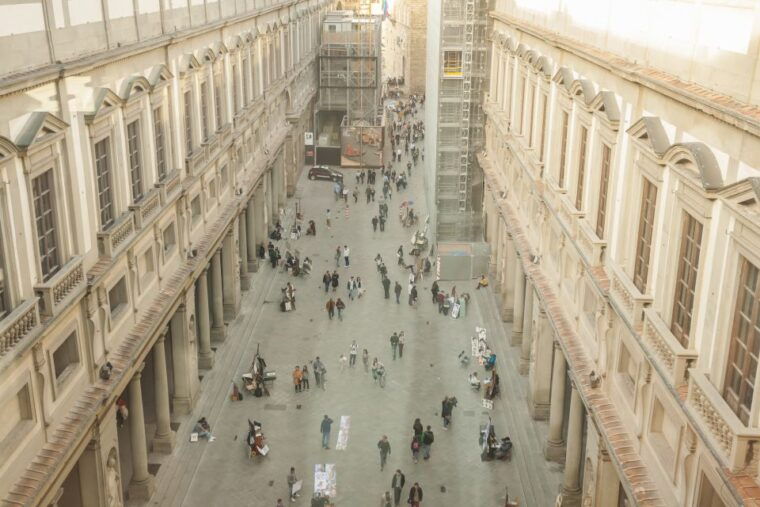 florence-uffizi-gallery-tickets-with-optional-audio-guide