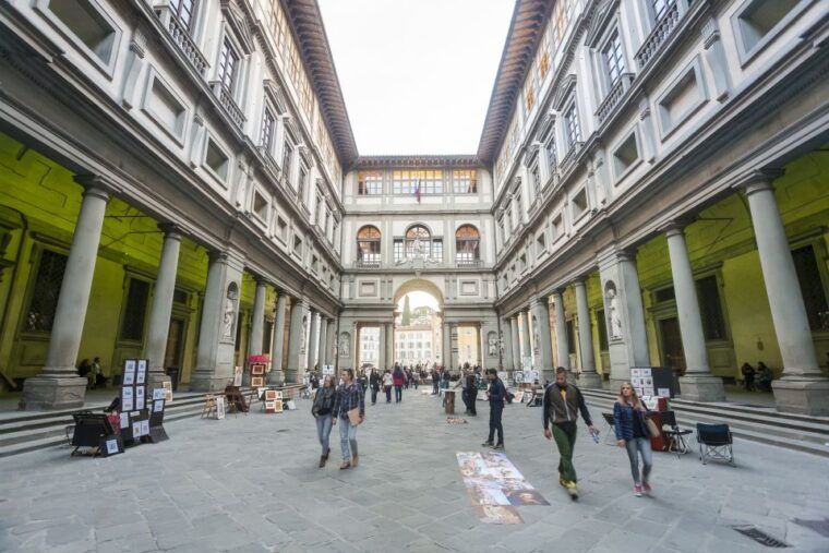 florence-uffizi-gallery-tickets-with-optional-audio-guide
