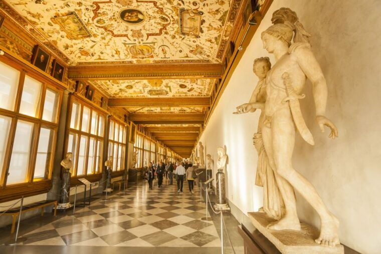 florence-uffizi-gallery-tickets-with-optional-audio-guide