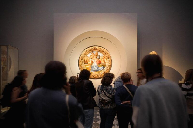 florence-uffizi-guided-tour-with-skip-the-line-entry-ticket