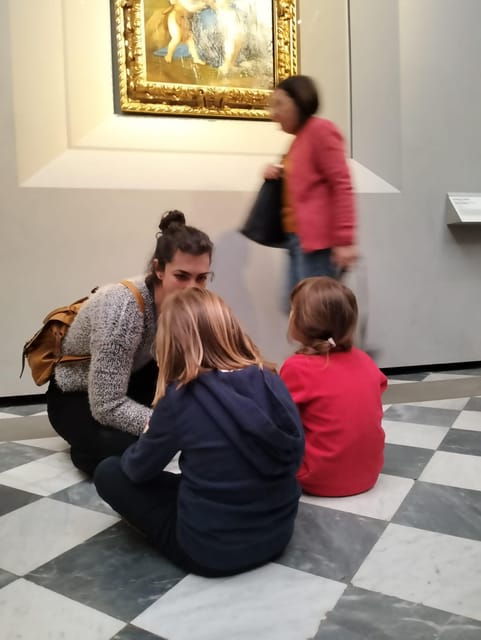 florence-uffizi-kids-treasure-hunt