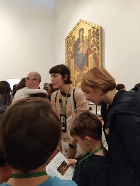 florence-uffizi-kids-treasure-hunt