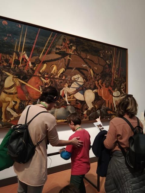 florence-uffizi-kids-treasure-hunt