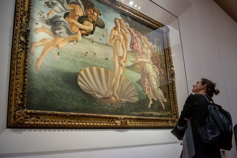 Florence: Uffizi, Pitti, Boboli and 7 Attractions 5-Day Pass - FAQs