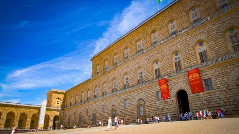 florence-uffizi-pitti-palace-boboli-combined-5-day-pass