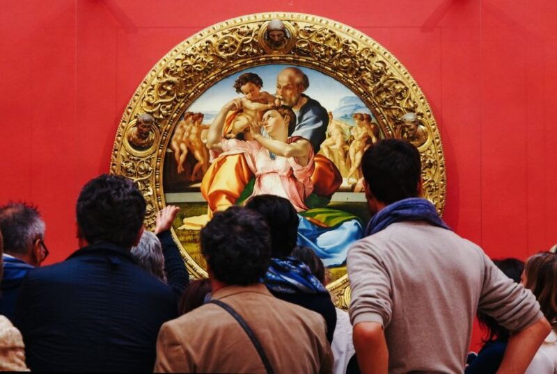 florence-uffizi-priority-ticket-masterpieces-audio-app