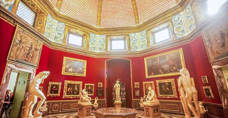 florence-uffizi-priority-ticket-masterpieces-audio-app