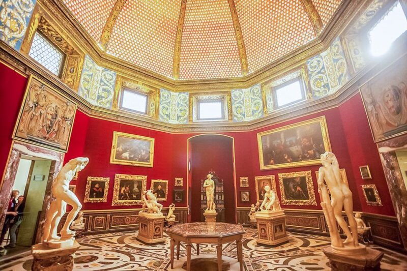 florence-uffizi-priority-ticket-masterpieces-audio-app