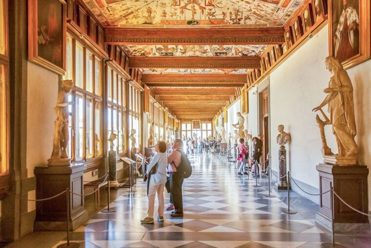 florence-uffizi-priority-ticket-masterpieces-audio-app