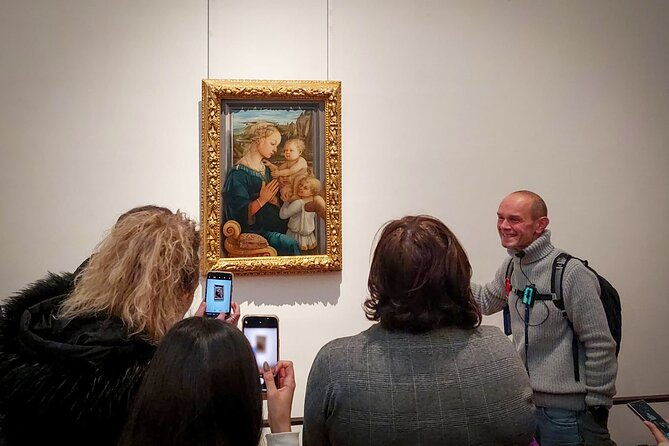 florence-uffizi-skip-the-line-entry-guided-tour