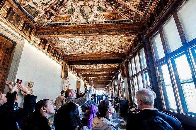 florence-uffizi-skip-the-line-entry-guided-tour
