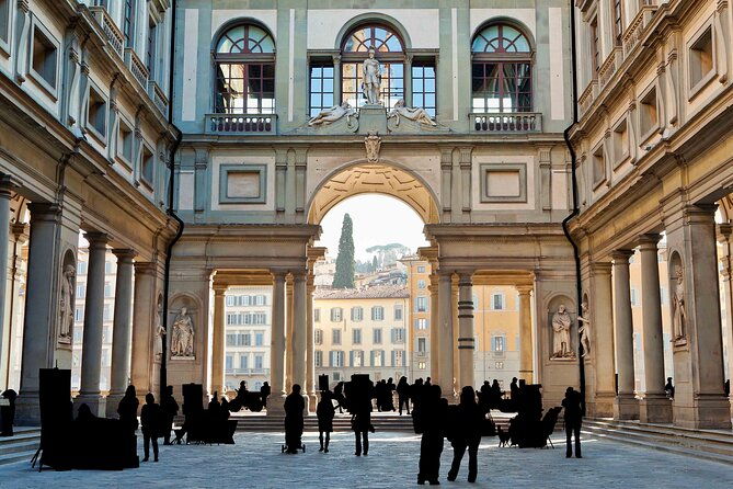 florence-uffizi-skip-the-line-entry-guided-tour