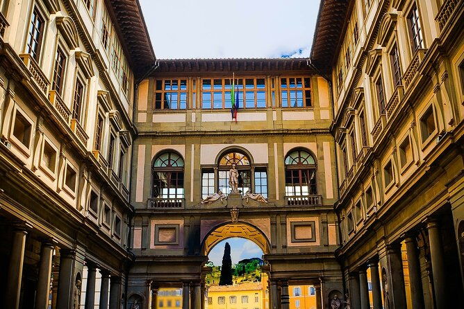 florence-uffizi-skip-the-line-entry-guided-tour