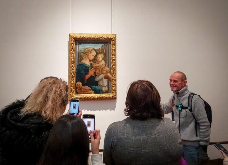florence-uffizi-skip-the-line-guided-tour