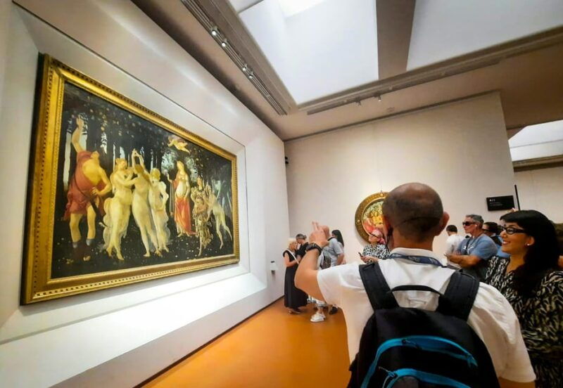 florence-uffizi-skip-the-line-guided-tour