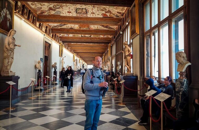 florence-uffizi-skip-the-line-guided-tour