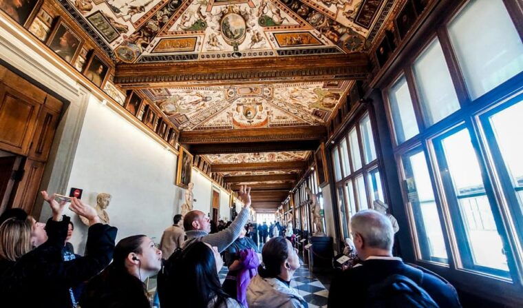 florence-uffizi-skip-the-line-guided-tour