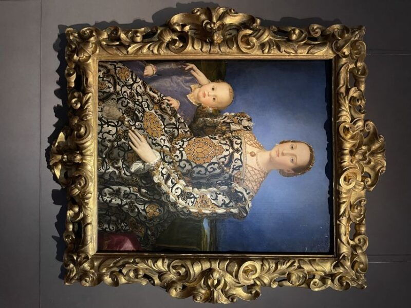 florence-uffizi-tour-for-families