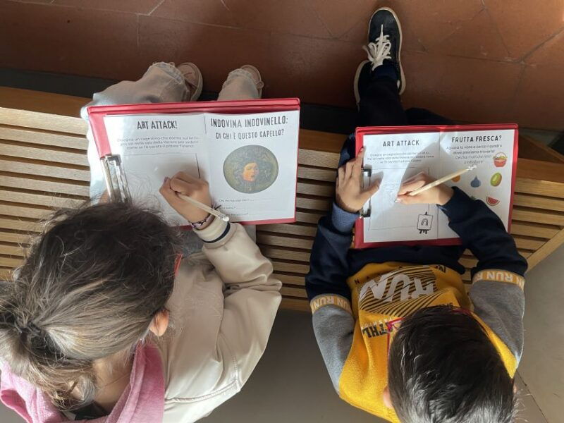 florence-uffizi-tour-for-families