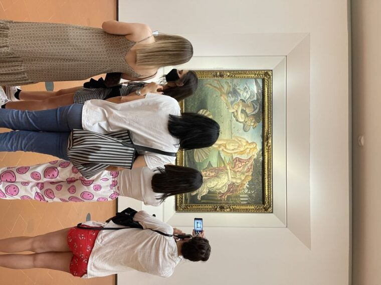 florence-uffizi-tour-for-families