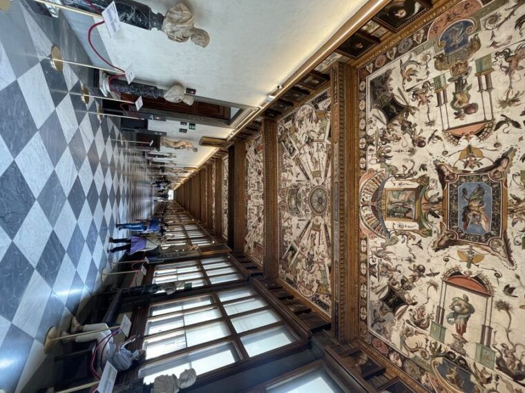 florence-uffizi-tour-for-families
