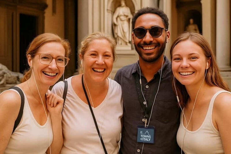 Florence: Uffizi Tour with an Art Expert Guide - Introduction