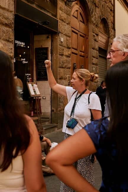 Florence: Uffizi Tour with an Art Expert Guide - Practical Details