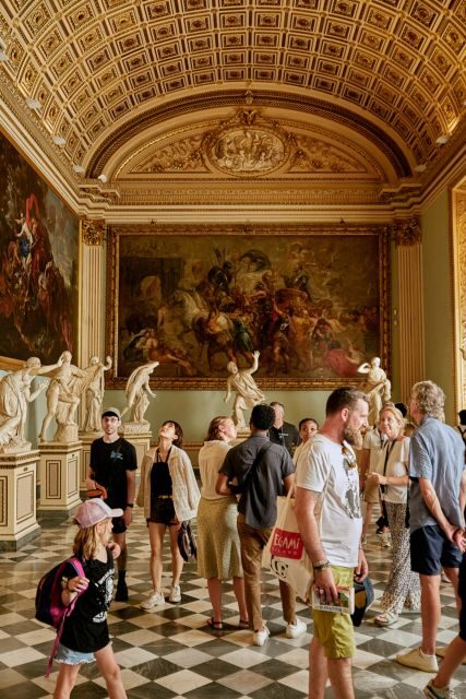 Florence: Uffizi Tour with an Art Expert Guide - The Sum Up
