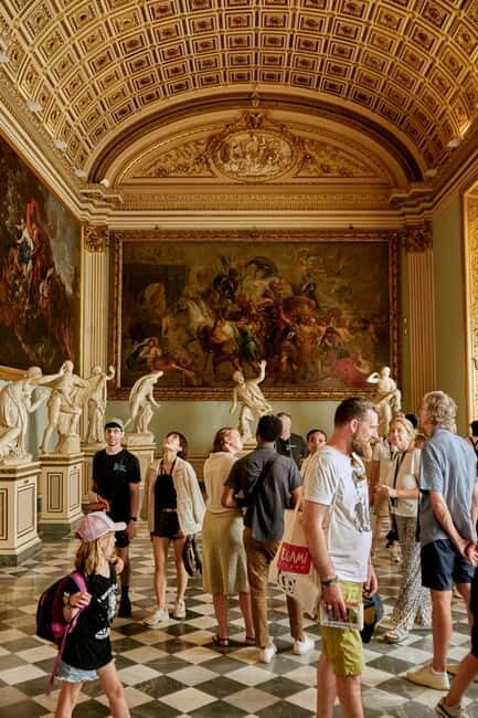 Florence: Uffizi Tour with an Art Expert Guide - FAQ
