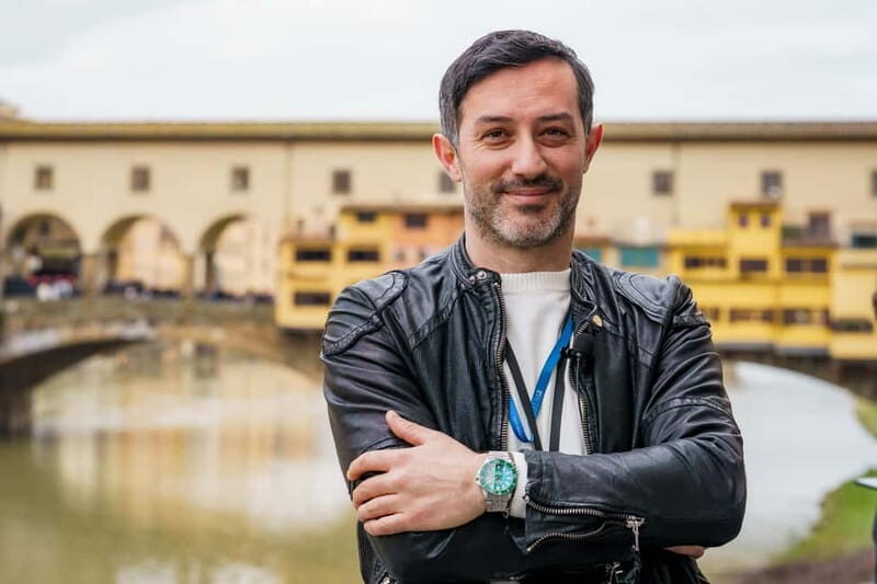 Florence: Untold Bike Tour - Introduction
