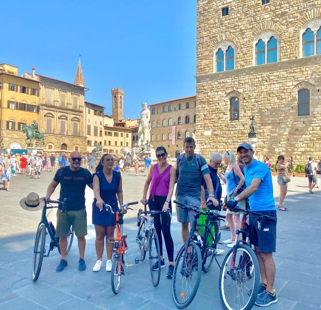 Florence: Untold Bike Tour - Who Should Book This Tour?